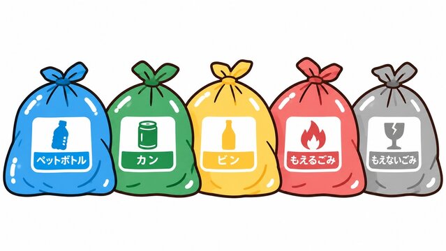 燃えるゴミ Images – Browse 1,537 Stock Photos, Vectors, and Video