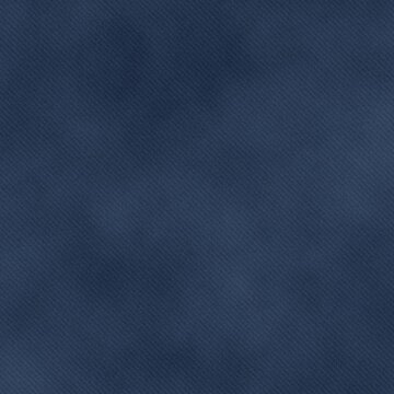 Soft raw selvedge denim texture background seamless loop
