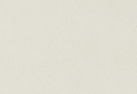 Ribbed paper in a cream shade with embedded reflective specks and shallow parallel impressions, a decorative stationery texture for invitation cards and matching envelope artwork