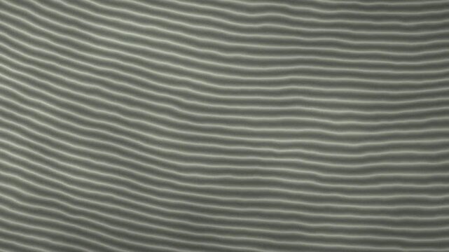 Looping weathered grey pine wood grain texture with horizontal motion