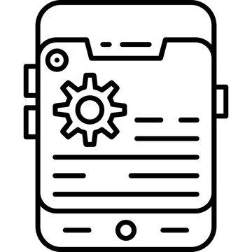 Coding Icon