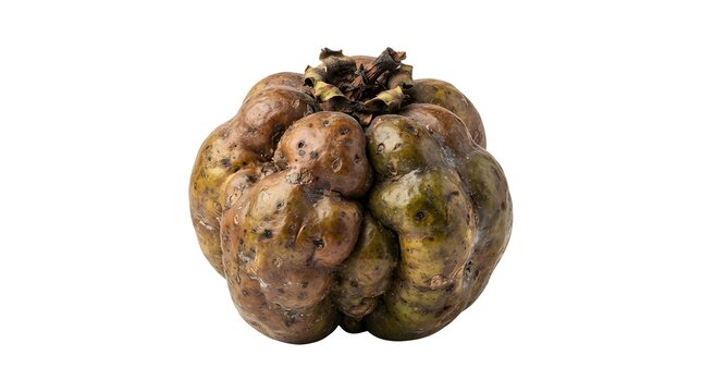 African medlar fruit photograph - High Quality Modern Digital Asset for Design and Commercial Concept
