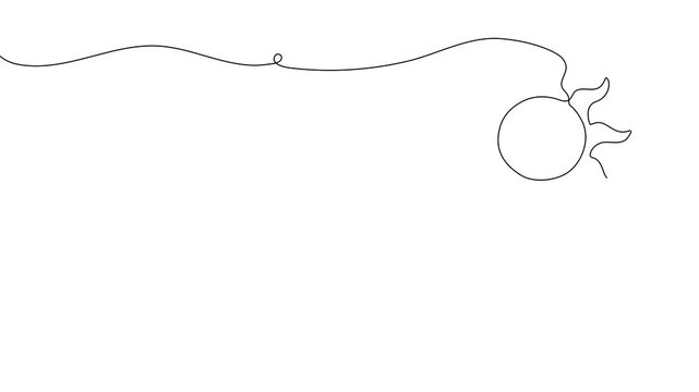 Line space planet drawing system astronaut art continuous solar vector. Spaceman doodle line planet space environment map one icon exploration galaxy world helmet concept gravity saturn cosmos earth.