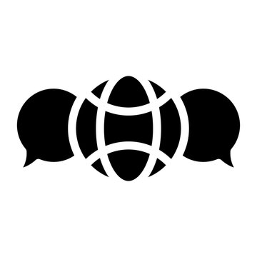 Language Icon