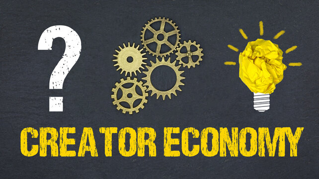 Creator Economy	
