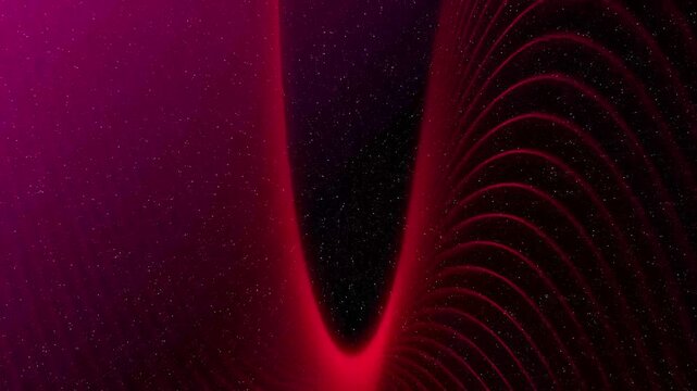Abstract swirl animation flows with luminous celestial cosmic rays. Rapid space travel paths guide active abstract swirl. Spatial depth defines abstract swirl.