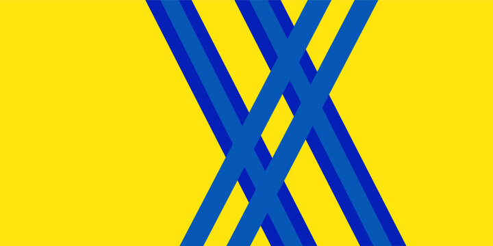 Latar belakang putih abstrak modern dengan desain bentuk yang elegan. Latar belakang bentuk geometri putih abstrak. Elemen grafik bentuk persegi modern. Templat banner horizontal.