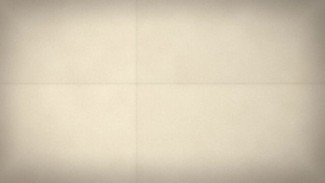 Seamless loop aged old paper texture background