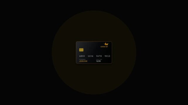 Upgrade Subscription Payment Confirmation UI Animation