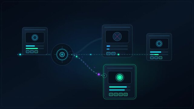 Resilient GPU workload failover automatically redirecting AI processing tasks between accelerator nodes for continuous compute availability