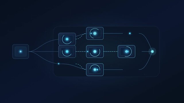 GPU cluster autoscaling dynamically adding and removing accelerator resources according to changing AI workload demand