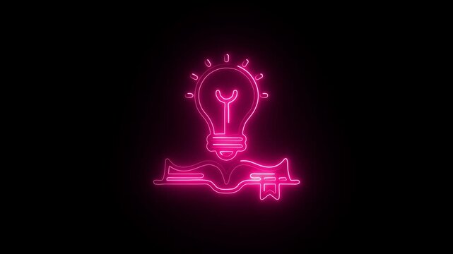 Knowledge Base Icon Collection With Information Storage Learning Database Research Education Digital Management Vector Graphics