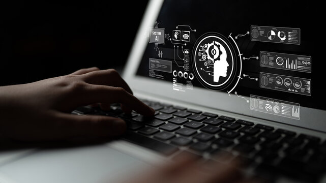 AI assistant with LLM, big data, machine learning, and generative AI powers prompt engineering and supports agentic AI for advanced business applications. Latch