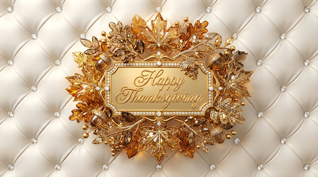 A beautiful and festive thanksgiving celebration is here filled with gratitude family friends and delicious food creating cherished memories together