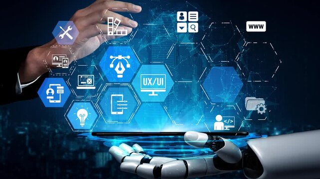 The concept of UX UI design focuses on user experience and interface. This process is essential for creating intuitive applications, enhancing the overall UX UI design. Funnel