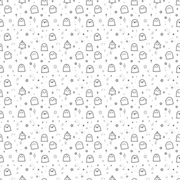 abstract background with bubbles