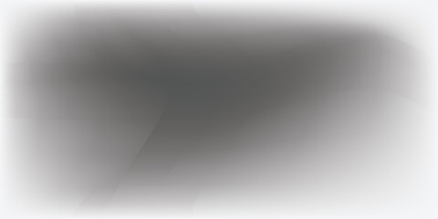 Black dark gray silver white wave abstract background for design. Light wave, wavy line. Ombre gradient. Noise rough grungy grain brushed metal metallic effect.eps10 © Abd