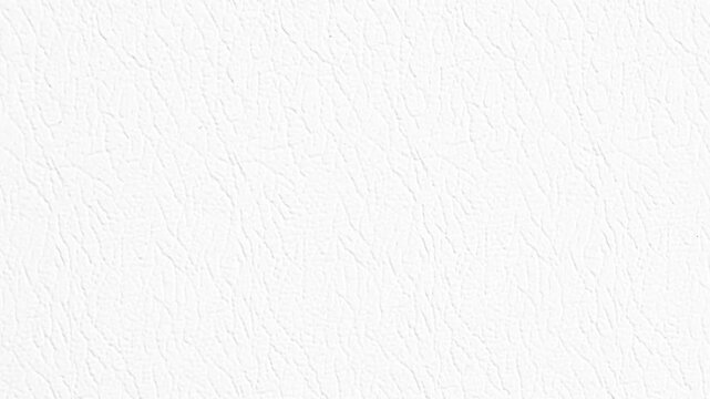 White paper texture background doodle animation, crinkled white Paper texture stop motion, crumpled paper texture, White crumpled paper stop motion background texture.