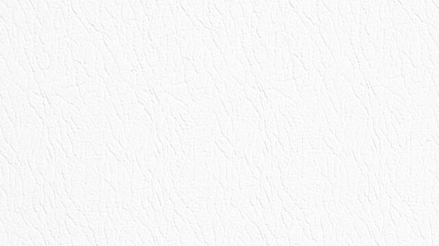White paper texture background doodle animation, crinkled white Paper texture stop motion, crumpled paper texture, White crumpled paper stop motion background texture.