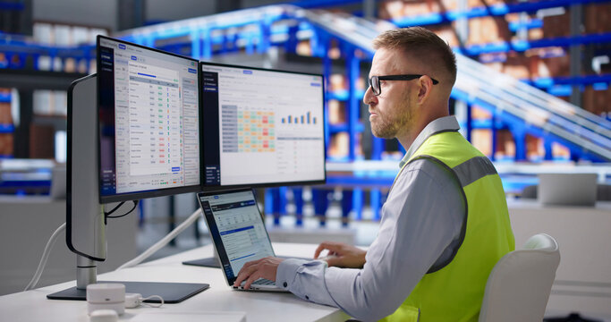 Freight Broker Reviews Shipment Details