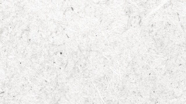 Subtle crumpled white paper stop motion background texture. Animated HD crinkled Paper Texture background. White crumpled paper texture stop motion background creasing 