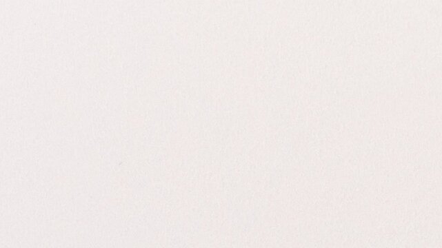 Subtle crumpled white paper stop motion background texture. Animated HD crinkled Paper Texture background. White crumpled paper texture stop motion background creasing 