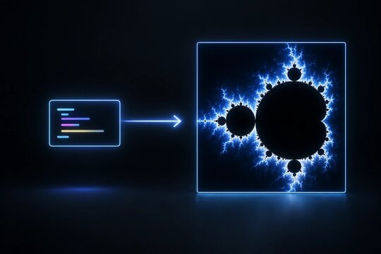 Kolmogorov Complexity Shortest Program Description Length
