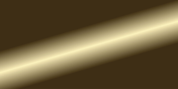 Elegant Abstract Diagonal Golden Light Beam Gradient Background Design for Sophisticated Digital Presentations and Minimalist Graphic Projects