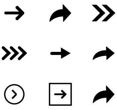 errow set icon