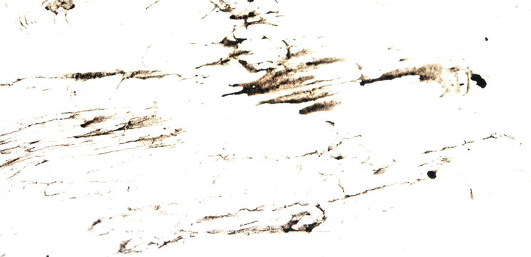 Wet mud