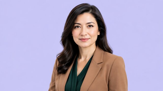 Trusted Female Data Privacy Specialist Leading Enterprise Compliance and Information Security Strategy for Modern Digital Technology Businesses