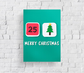 Merry Christmas Celebration Family Holiday Festive Concept © Rawpixel.com