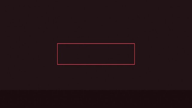 Cyberpunk system rebooting screen with glitch loading bar, spinner and reboot successful message, red terminal CRT animation in 4K