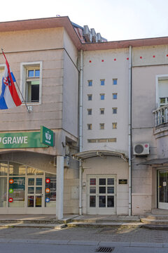 Grawe Insurance and State Attorney in Slavonski Brod Croatia