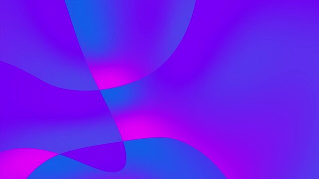 seamless loopable mesh gradient colorful clean  modern abstract background animation. 