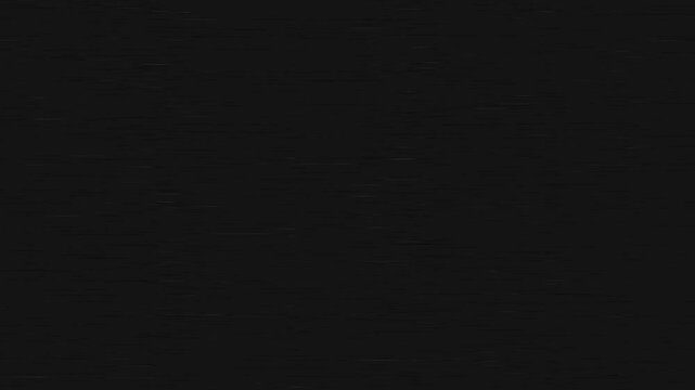 Digital video file placeholder icon with film strip edges on a dark background for media interface design