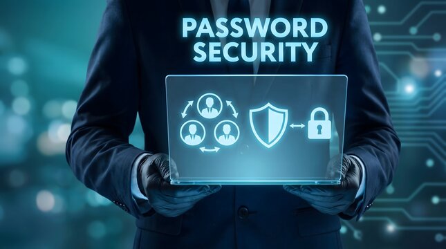 Protecting your digital life a comprehensive guide to password security and online safety in the modern technological landscape