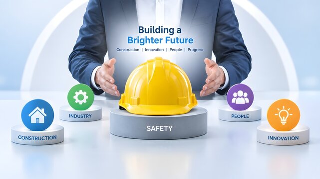 Innovative construction technologies are revolutionizing the industry shaping a brighter more sustainable and efficient future for building projects worldwide