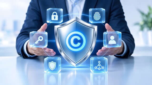 Protecting intellectual property rights a comprehensive approach to copyright patents trademarks and trade secrets in the digital age