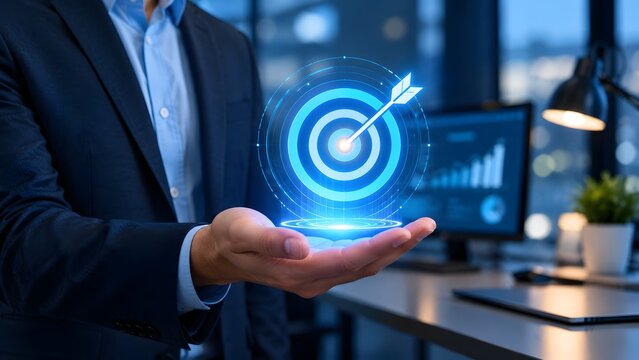 Achieving business objectives through strategic technology integration and data driven insights empowering growth and innovation in a modern digital landscape