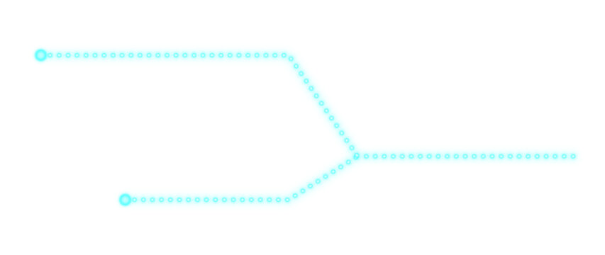 PNG technology interface, digital element, transparent background