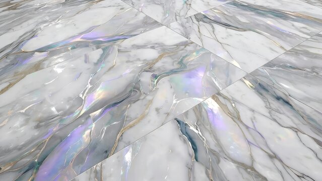 abstract marble ceramic background