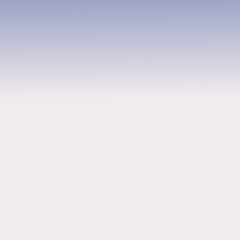 Obraz premium Soft Purple Blue Pastel Gradient Background