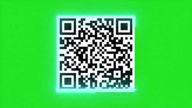 qr code motion 