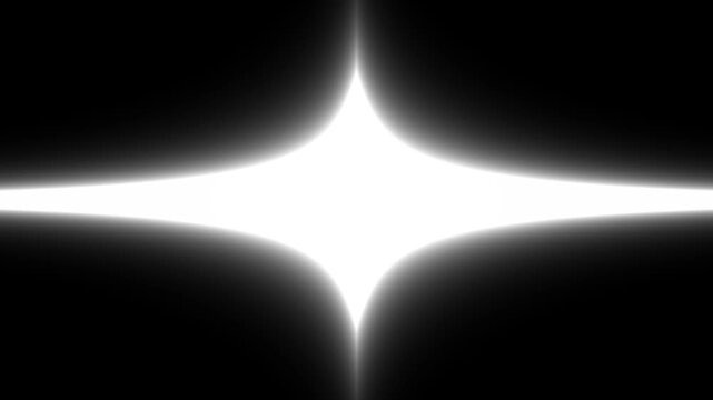 Television switch on and off with static screen noise, vintage analog tv glitch, white flash transition, glowing light leak, retro broadcast effect, switch black background, 4k video