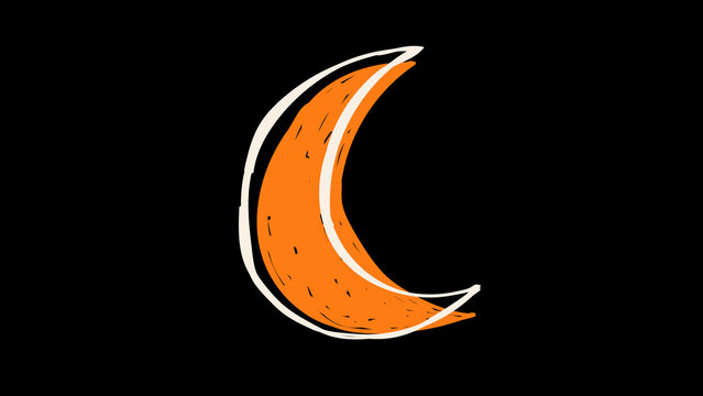 Halloween Animated Element 10
