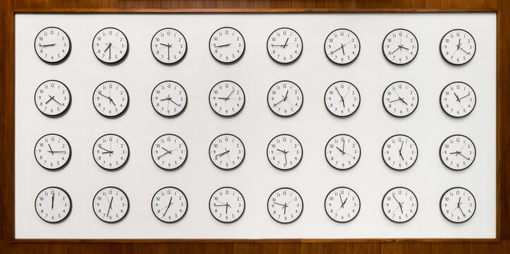 Clocks