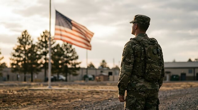 Honoring the brave a poignant tribute to the selfless service and unwavering dedication of all veterans who have defended our nation safeguarding our freedoms and