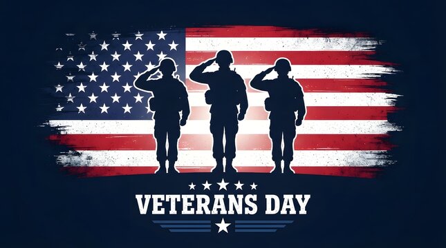 Honoring the brave men and women who have selflessly served our nation in the armed forces veterans day is a time for gratitude remembrance and