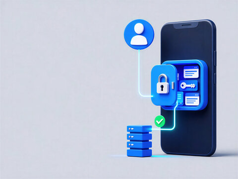 Credential Vault Secure User Authentication Server Access